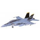 1/48F/A-18F ｽｰﾊﾟｰﾎｰﾈｯﾄ, HASPT38, by ハセガワ