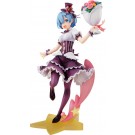 1/7 Re:ゼロから始める異世界生活 レム 生誕祭Ver. カドカワ, KDK49473, by 角川書店