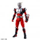 Figure-rise Standard 仮面ライダー龍騎 バンダイ, BAN15572, by バンダイ