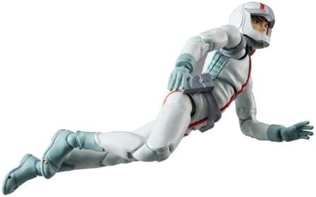 G.M.G. COLLECTION 09 機動戦士ガンダム 地球連邦軍 アムロ