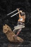 1/8 ARTFX J 進撃の巨人 エレン・イェーガー リニューアルパッケージver. コトブキヤ, KBY55654, by コトブキヤ