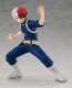 POP UP PARADE 僕のヒーローアカデミア 轟焦凍 ヒーローコスチューム Ver. 僕のヒーローアカデミアグッドスマイルカンパニー, GSC42492, by グッドスマイルカンパニー