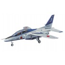 1/48川崎 T-4 “ﾌﾞﾙｰ ｲﾝﾊﾟﾙｽ”, HASPT16, by ハセガワ