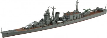 1/700 ウォーターライン No.353 日本海軍 軽巡洋艦 大淀, AOS45404, by アオシマ