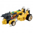 トミカ アースグランナー GG03 ガオグランナーチータ タカラトミー, TAK35210, by タカラトミー