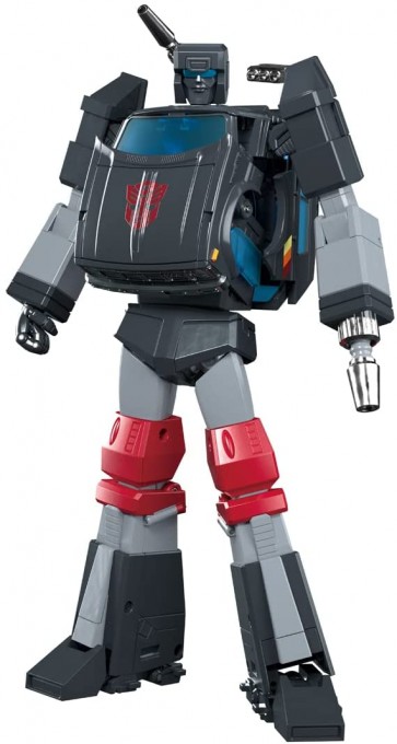 トランスフォーマー マスターピース MP-56 トレイルブレイカー タカラトミー, TAK49293, by タカラトミー