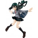 POP UP PARADE 僕のヒーローアカデミア 蛙吹梅雨 グッドスマイルカンパニー, GSC43741, by グッドスマイルカンパニー