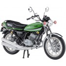 1/12 カワサキ KH400-A7 ハセガワ, HAS15061, by ハセガワ