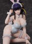 1/4 オーバーロード ナーベラル・ガンマ バニーVer. フリーイング, FRE12971, by FREEing