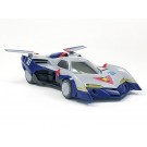 1/24 サイバーフォーミュラ アスラーダG.S.X エアロモード アオシマ, AOS56066, by アオシマ