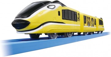プラレール S-57 プラレール鉄道 ドッグエクスプレス タカラトミー, TAK19810, by タカラトミー