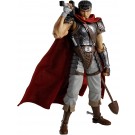 S.H.Figuarts ベルセルク ガッツ（鷹の団） バンダイ, BAC74890, by バンダイ