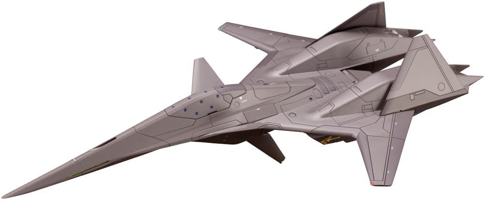エースコンバット　コトブキヤ　ADF-01 for models edition ADF-01〈For Modelers Edition〉(ADF-01〈For Modelers Edition
