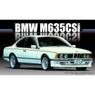 1/24 BMW M635Csi フジミ, FUJ26500, by フジミ