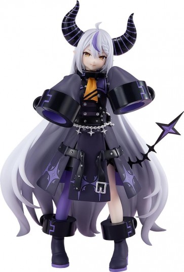 POP UP PARADE ホロライブ ラプラス・ダークネス グッドスマイルカンパニー, GSC49989, by グッドスマイルカンパニー