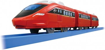 プラレール S-51 プラレール鉄道 スピードジェット タカラトミー, TAK99908, by タカラトミー