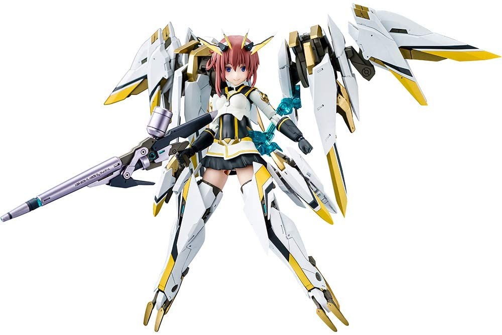G*n様 コトブキヤ メガミデバイス　アリス・ギア・アイギス 金潟すぐみ 組み立 G*n様 コトブキヤ メガミデバイス アリス・ギア・アイギス 金潟