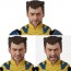 MAFEX WOLVERINE(Deadpool & Wolverine Ver.) メディコム・トイ, MED72850, by メディコム・トイ