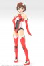1/12 A.S.G ガールズ EMO-X0022 アリア ハセガワ, HAS02014, by ハセガワ