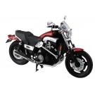 1/12 ヤマハ Vmax カスタムパーツ付き  アオシマ, AOS54307, by アオシマ
