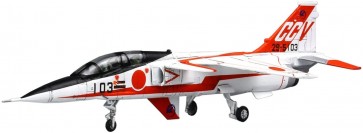 1/144 航空自衛隊 研究機 T-2 CCV プラッツ, PLZ78183, by プラッツ