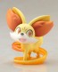1/8 ARTFX J ポケットモンスター セレナ with フォッコ (再販) コトブキヤ, KBY66599, by コトブキヤ