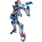 METAL ROBOT魂 機動戦士Gundam GQuuuuuuX ＜SIDE MS＞ GQuuuuuuX ジークアクス バンダイ, BAC75392, by バンダイ