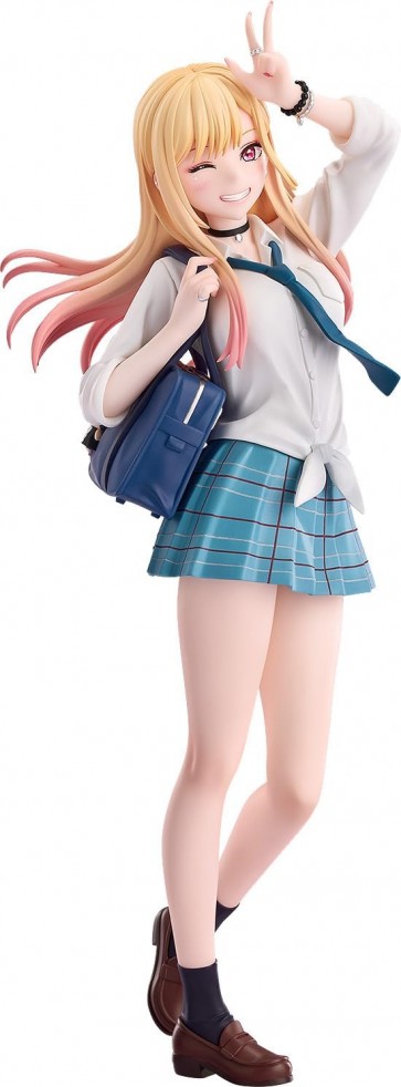 POP UP PARADE その着せ替え人形[ビスク ドール]は恋をする 喜多川海夢 グッドスマイルカンパニー, GSC28755, by グッドスマイルカンパニー