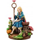 1/7 ダンジョン飯 マルシル・ドナトー ～迷宮の彩りを添えて～ グッドスマイルカンパニー, GSC49057, by グッドスマイルカンパニー