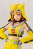 1/7 TRANSFORMERS美少女 バンブル コトブキヤ, KBY46959, by コトブキヤ