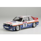 BEEMAX 1/24 BMW M3 E30 1987 ツール・ド・コルス ラリー ウィナー プラッツ, PLZ86607, by プラッツ
