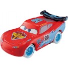 ディズニー カーズ トミカ C-24 ライトニング･マックィーン (アイスレーシングタイプ) タカラトミー, TAK27984, by タカラトミー