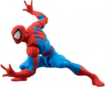S.H.Figuarts スパイダーマン (GAMERVERSE) バンダイ, BAC87524, by バンダイ