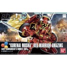 SDBF 紅武者アメイジング バンダイ, BAN06336, by バンダイ