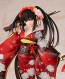 1/7 「デート・ア・ライブ」 原作版 時崎狂三 艶姿 カドカワ, KDK49411, by 角川書店