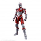 Figure-rise Standard ULTRAMAN [B TYPE] -ACTION- バンダイ, BAN95379, by バンダイ