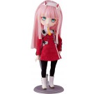 Harmonia humming ダーリン イン ザ フランキス ゼロツー グッドスマイルカンパニー, GSC66042, by グッドスマイルカンパニー