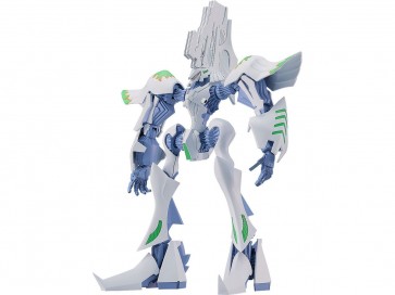 MODEROID ブレンパワード バロン・ズゥ グッドスマイルカンパニー, GSC87702, by グッドスマイルカンパニー