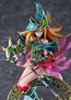 1/7 遊戯王OCG マジシャンズ・ヴァルキリア/遊戯王カードゲームモンスターフィギュアコレクション マックスファクトリー, MAX44100, by マックスファクトリー
