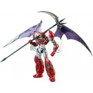 ロボ道 真ゲッター1（threezeroアレンジ版）メタリック・エディション ゲッターロボグッドスマイルカンパニー, GSC23422, by グッドスマイルカンパニー