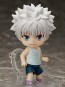 ねんどろいど HUNTER×HUNTER キルア=ゾルディック (再販) グッドスマイルカンパニー, GSC73378, by グッドスマイルカンパニー