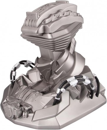 トランスフォーマー ヘルメットスタンド （オプティマスプライム、バンブルビー、ミラージュ用） コトブキヤ, KBY75386, by コトブキヤ