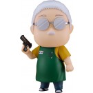 ねんどろいど SAKAMOTO DAYS 坂本太郎 べーしっく グッドスマイルカンパニー, GSC07189, by グッドスマイルカンパニー