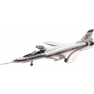 1/72 X-29 NASA ハセガワ, HAS24755, by ハセガワ