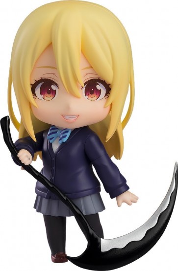 ねんどろいど 愚かな天使は悪魔と踊る 天音リリー グッドスマイルカンパニー, GSC79820, by グッドスマイルカンパニー
