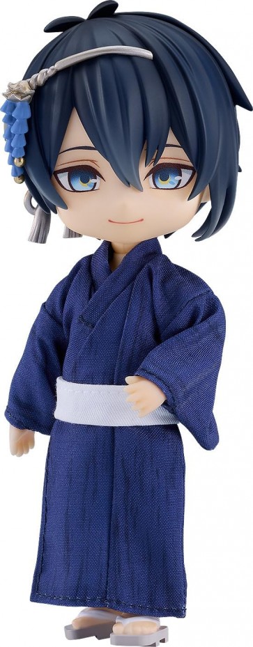 ねんどろいどどーる 刀剣乱舞ONLINE 三日月宗近 軽装Ver. オランジュルージュ, ORG00258, by オレンジ　ルージュ