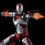 1/12 DLX インフィニティ サーガ アイアンマン・マーク5 スリーゼロ, THZ26546, by スリーゼロ