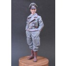 ホネミッツプロダクツ　1/20 Ma.k シュトラール陸軍将校, hnm31007, by ホネミッツプロダクツ