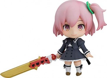 ねんどろいど アサルトリリィ BOUQUET 一柳梨璃 ねんどろいどグッドスマイルカンパニー, GSC23175, by グッドスマイルカンパニー