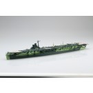 1/700 帝国海軍シリーズ No.43 日本海軍航空母艦 雲龍 フルハルモデル フジミ, FUJ51688, by フジミ